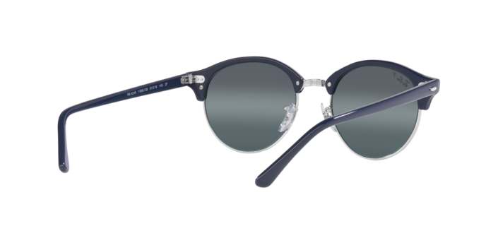 Ray Ban RB4246 1366G6 Clubround 